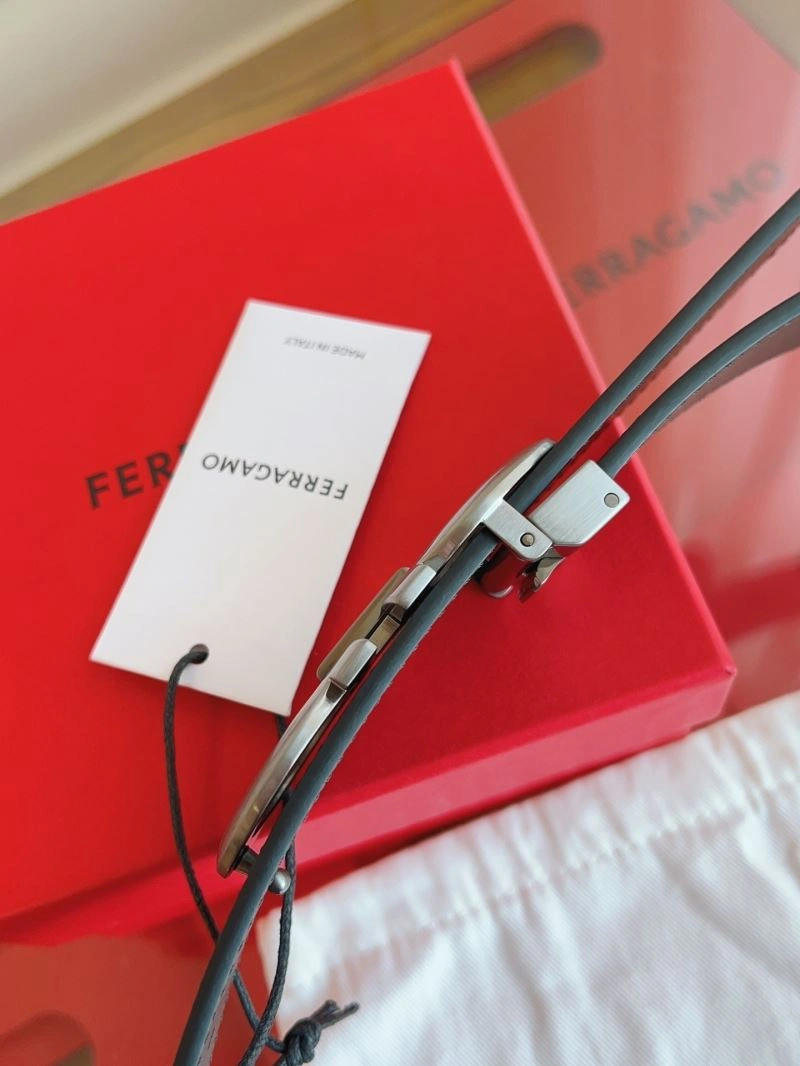 Ferragamo Belts Vibrant 289352