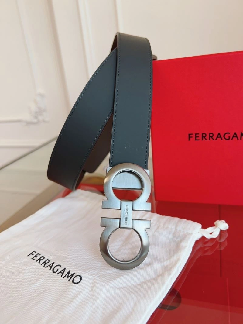 Ferragamo Belts Vibrant 289352