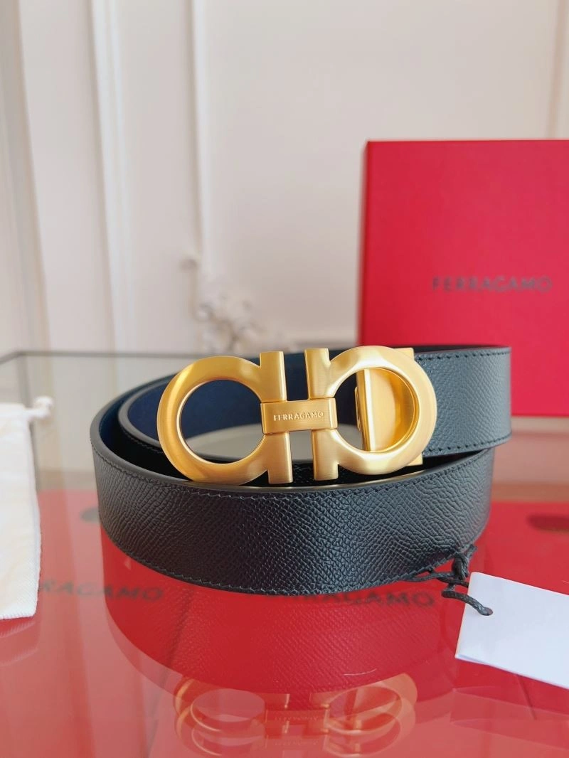 GoAnywhere Ferragamo Belts 289359