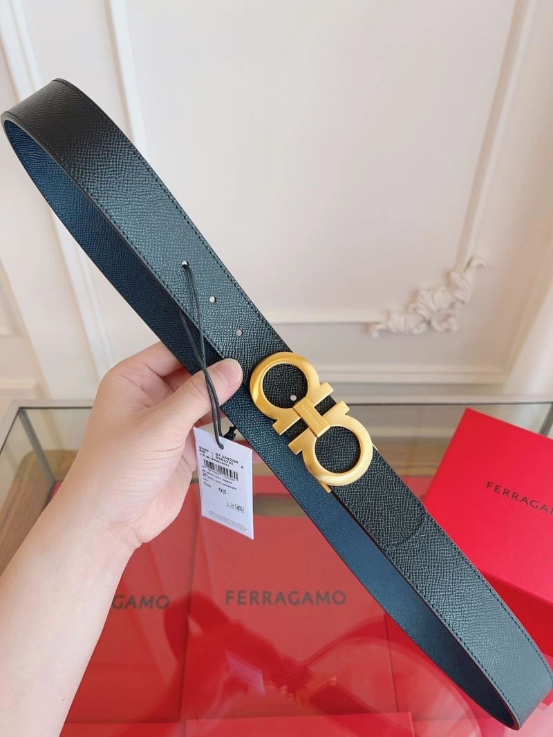 GoAnywhere Ferragamo Belts 289359