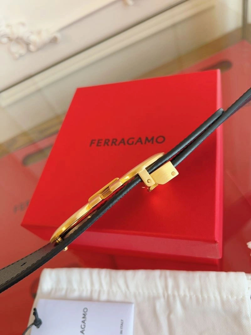 GoAnywhere Ferragamo Belts 289359