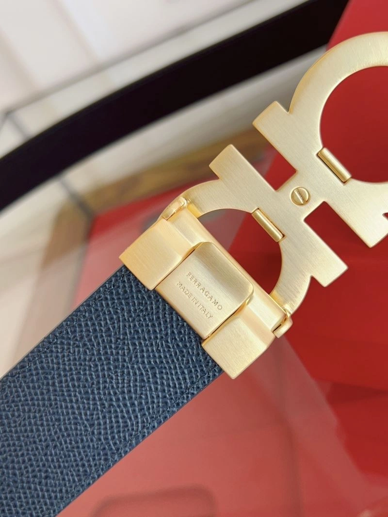 GoAnywhere Ferragamo Belts 289359