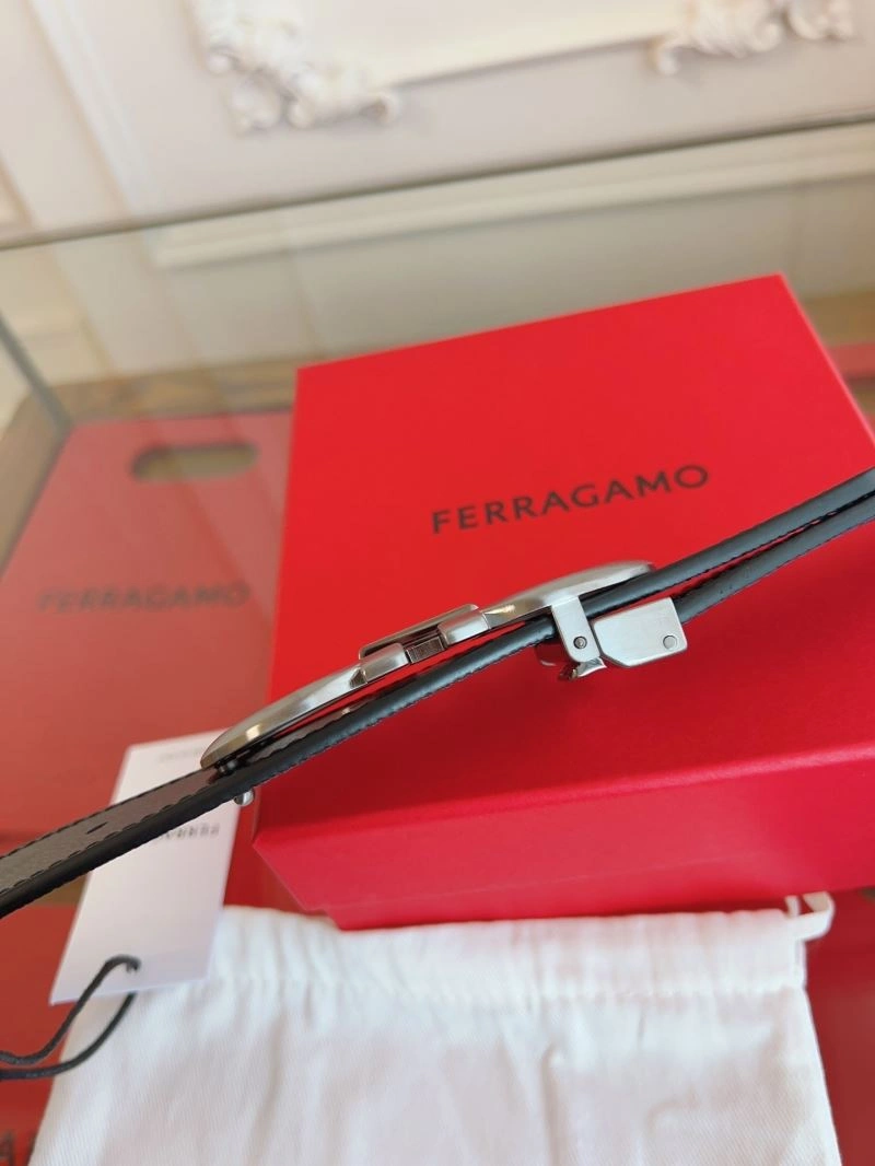 Tailored Ferragamo Belts 289346
