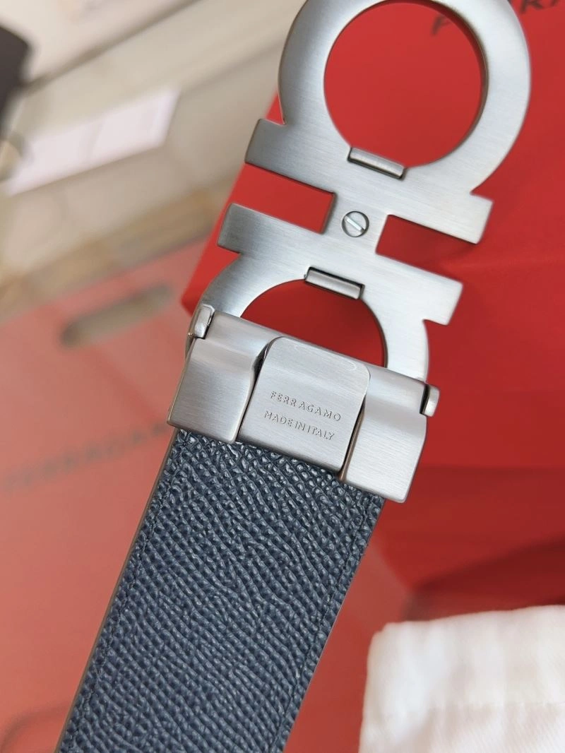 Tailored Ferragamo Belts 289346
