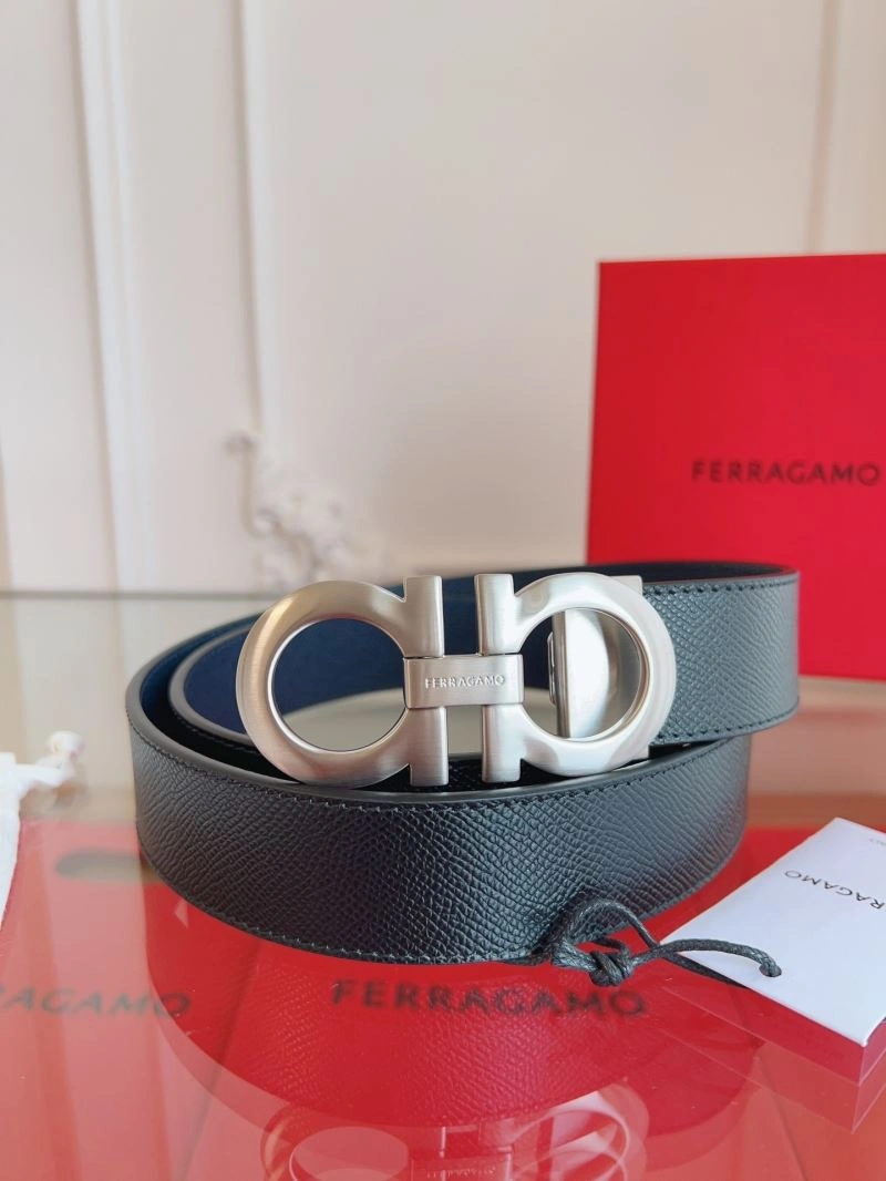 Trendy Ferragamo Belts 289350