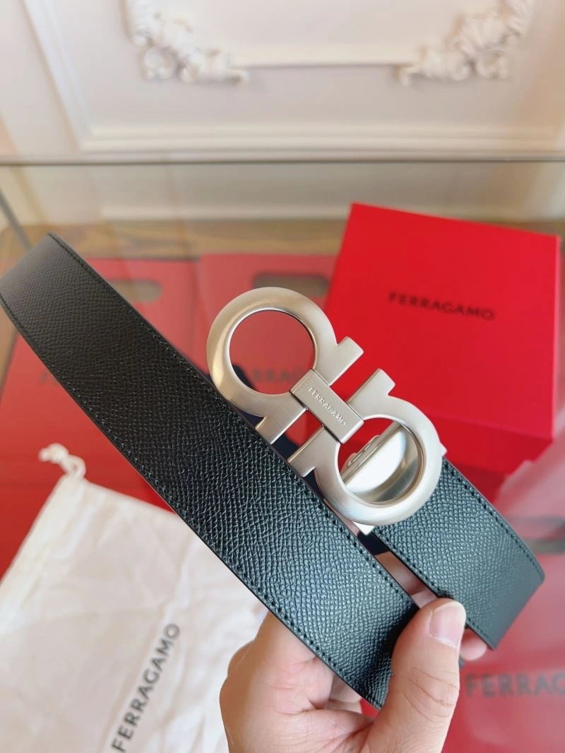 Trendy Ferragamo Belts 289350