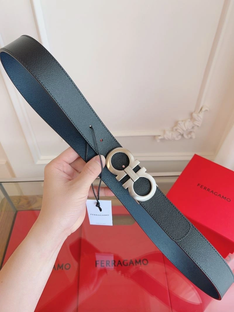 Trendy Ferragamo Belts 289350
