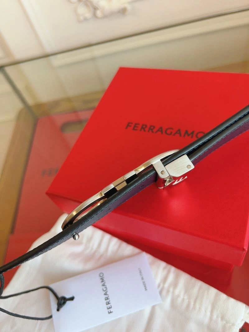Trendy Ferragamo Belts 289350