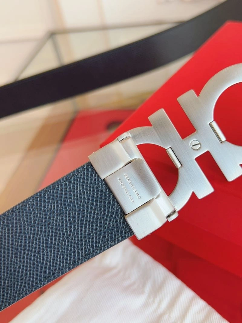 Trendy Ferragamo Belts 289350
