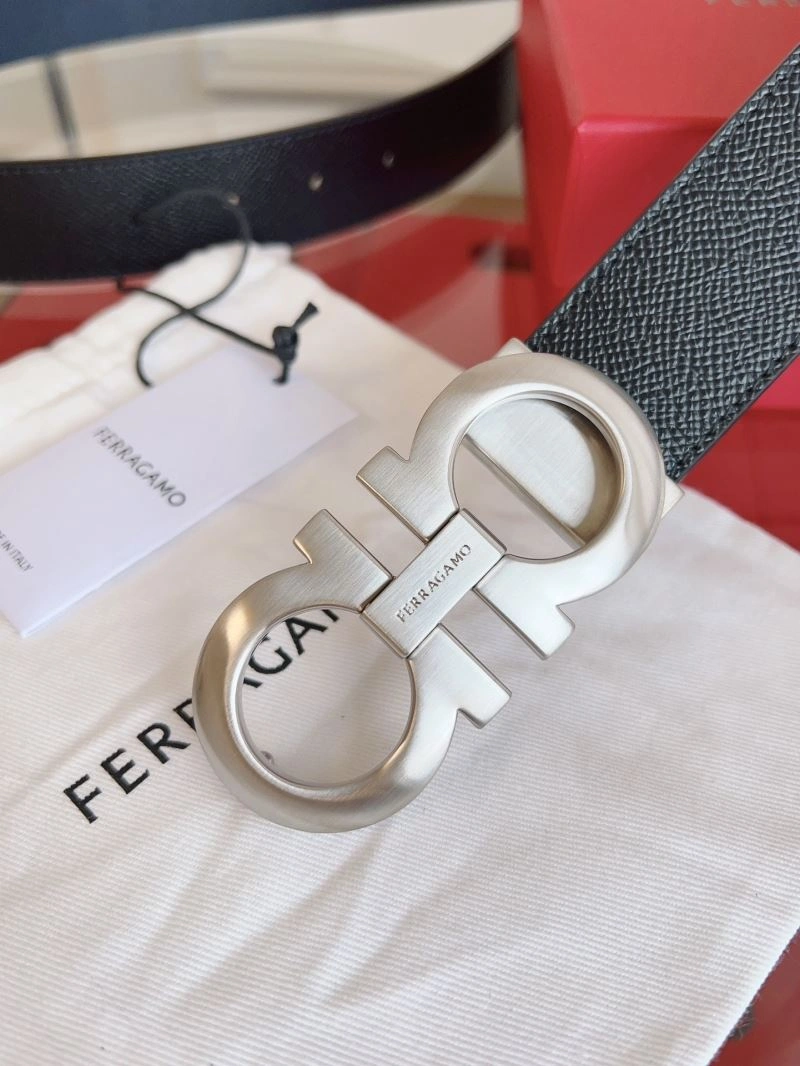 Trendy Ferragamo Belts 289350