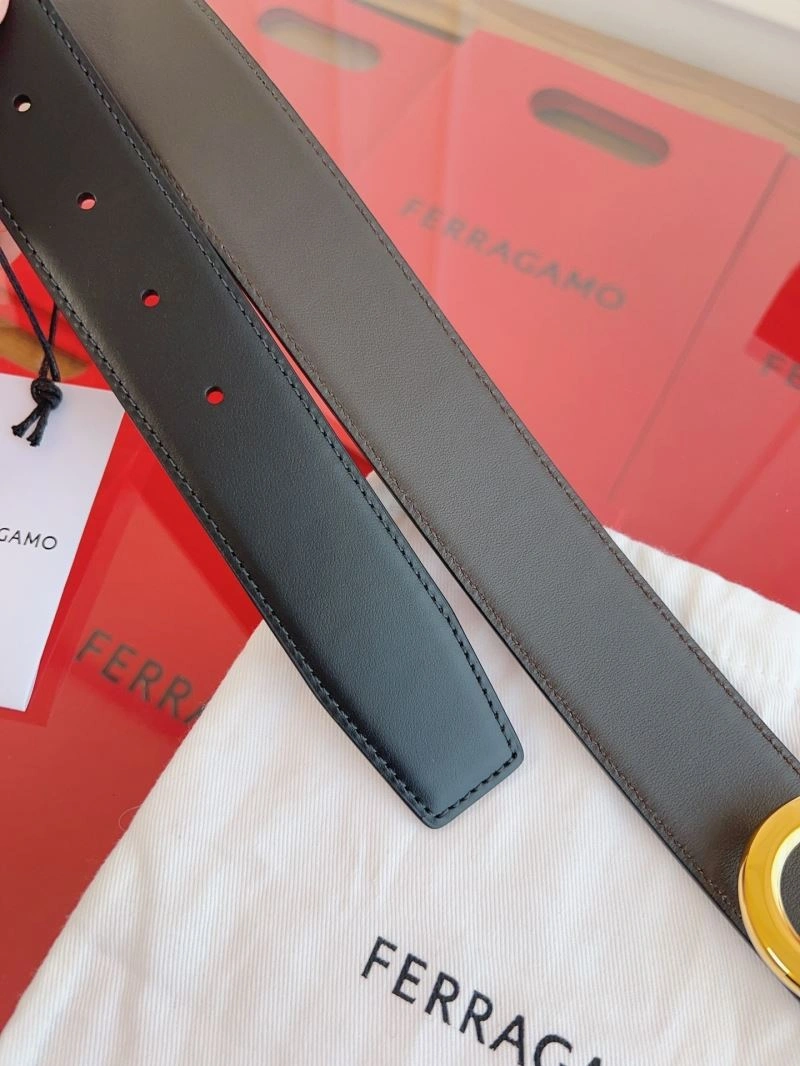 Seasonal Ferragamo Belts 289339