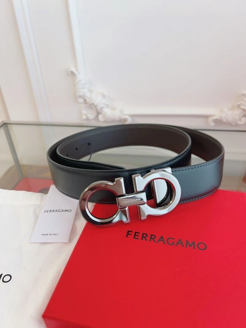 Ferragamo Belts Cozy 289362