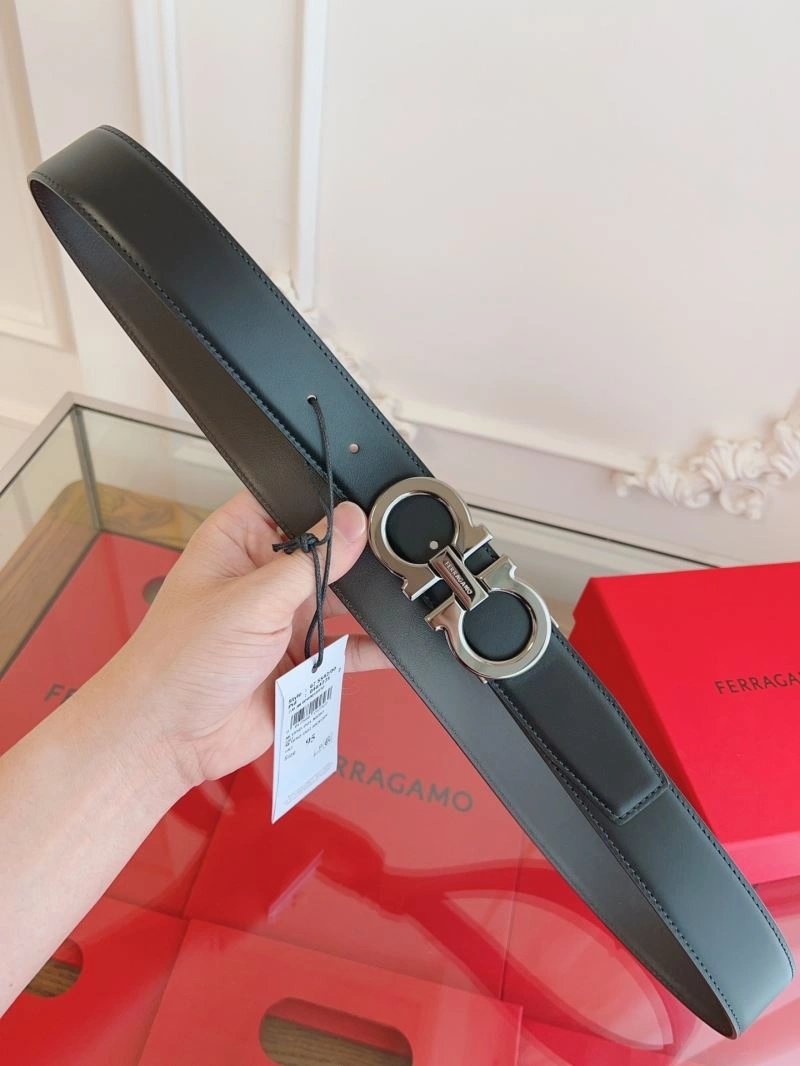 Ferragamo Belts Cozy 289362