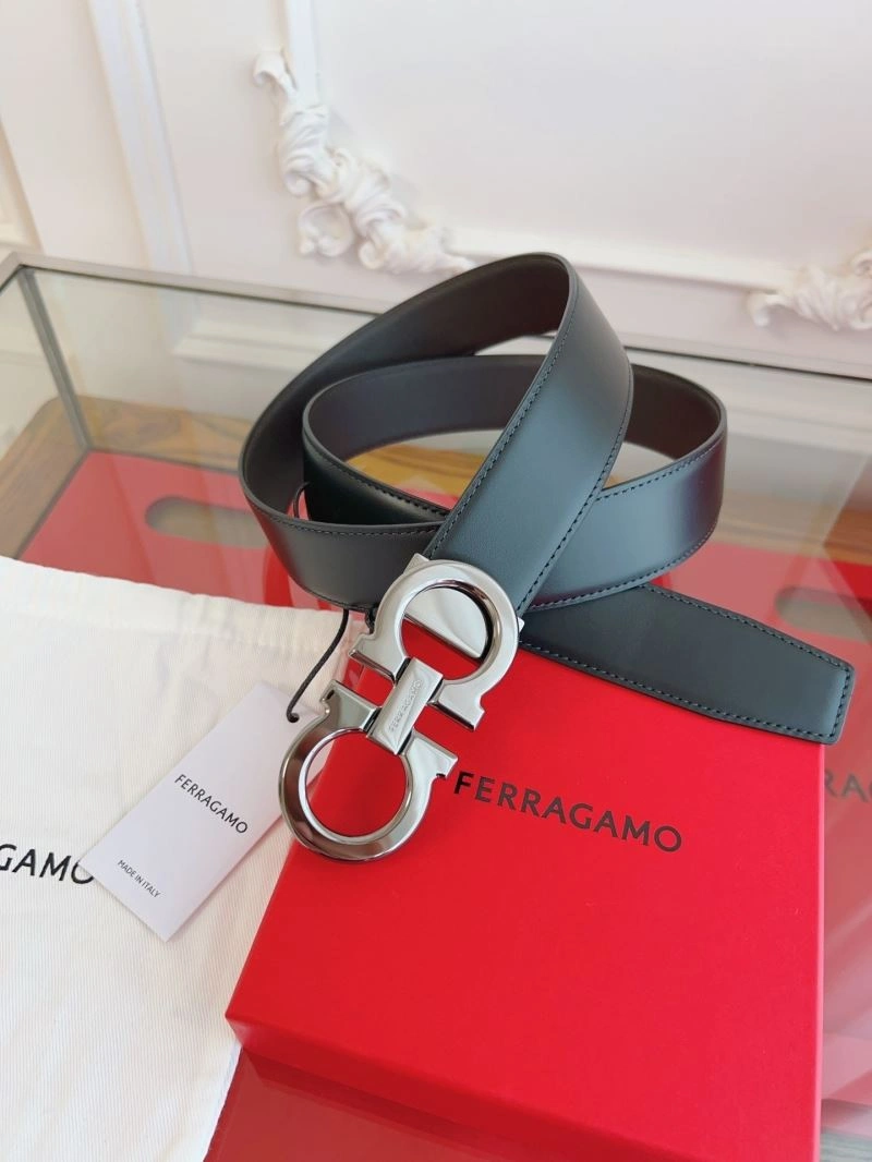 Ferragamo Belts Cozy 289362