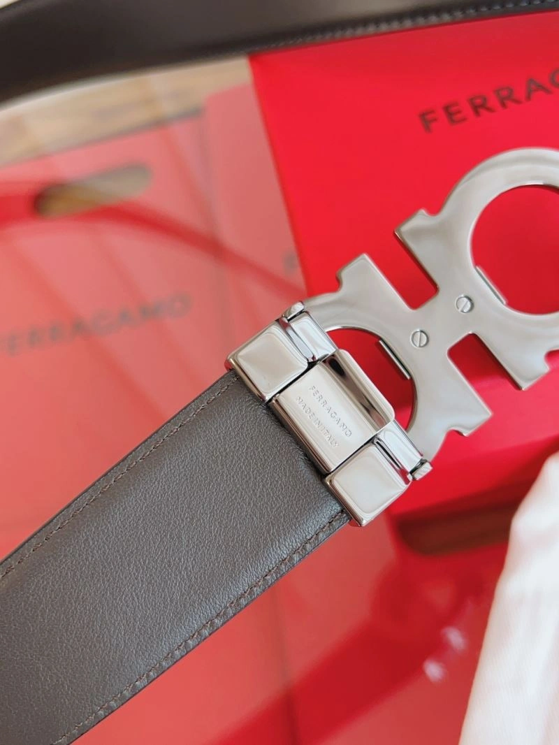 Ferragamo Belts Cozy 289362