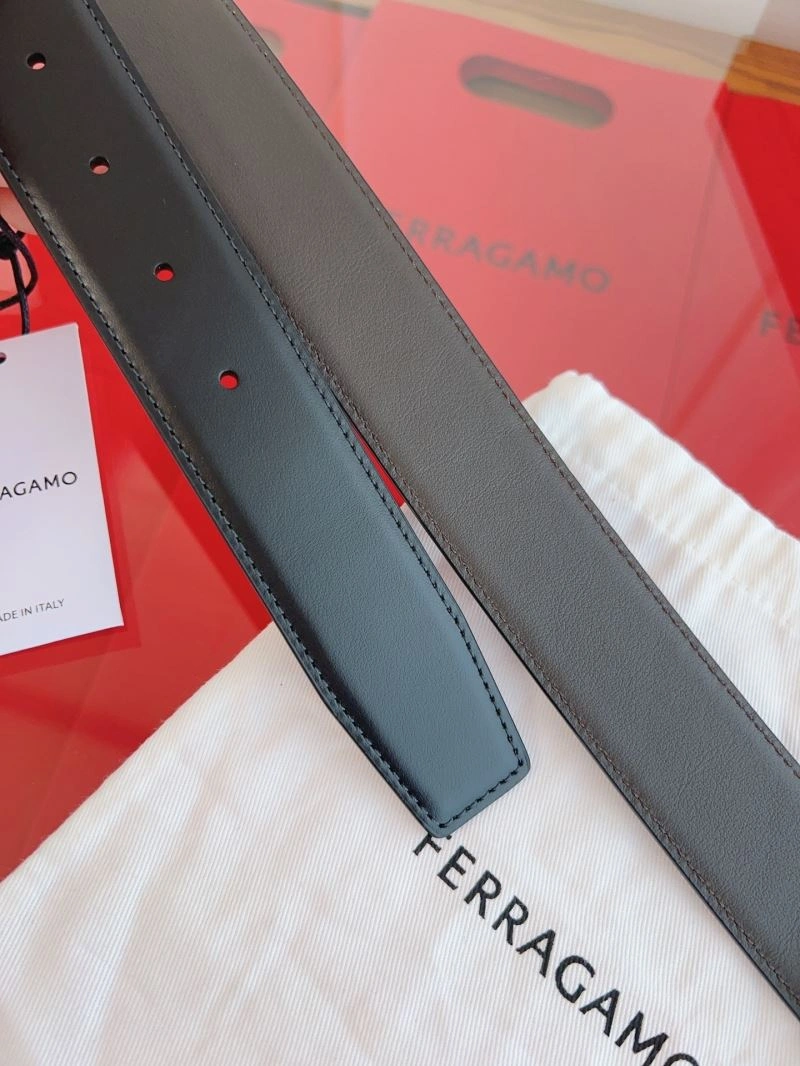 Ferragamo Belts Cozy 289362