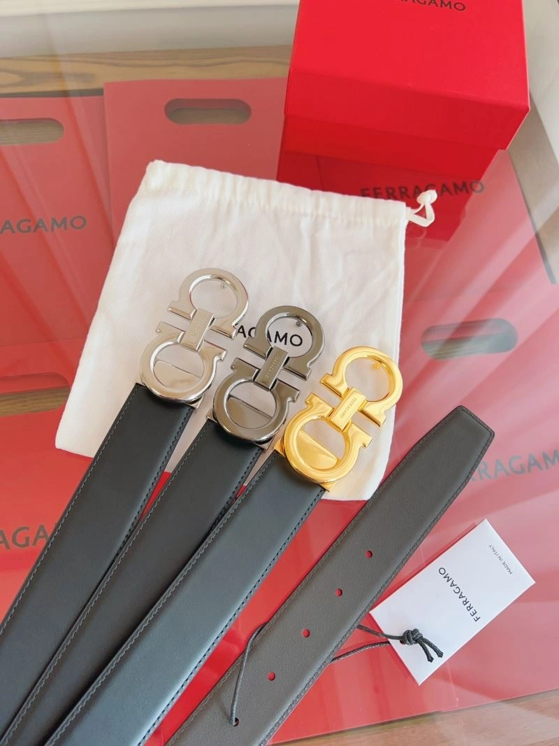 Ferragamo Belts Cozy 289362