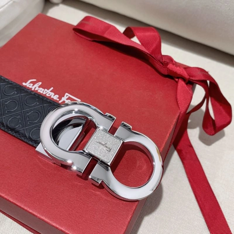 Ferragamo Belts Chic 289357