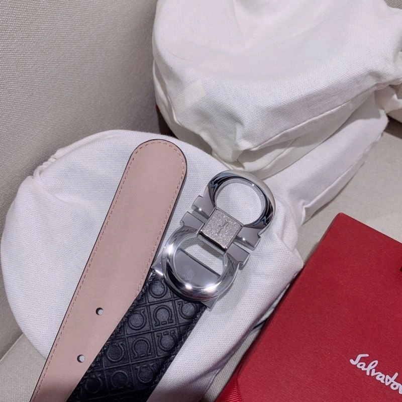 Ferragamo Belts Chic 289357
