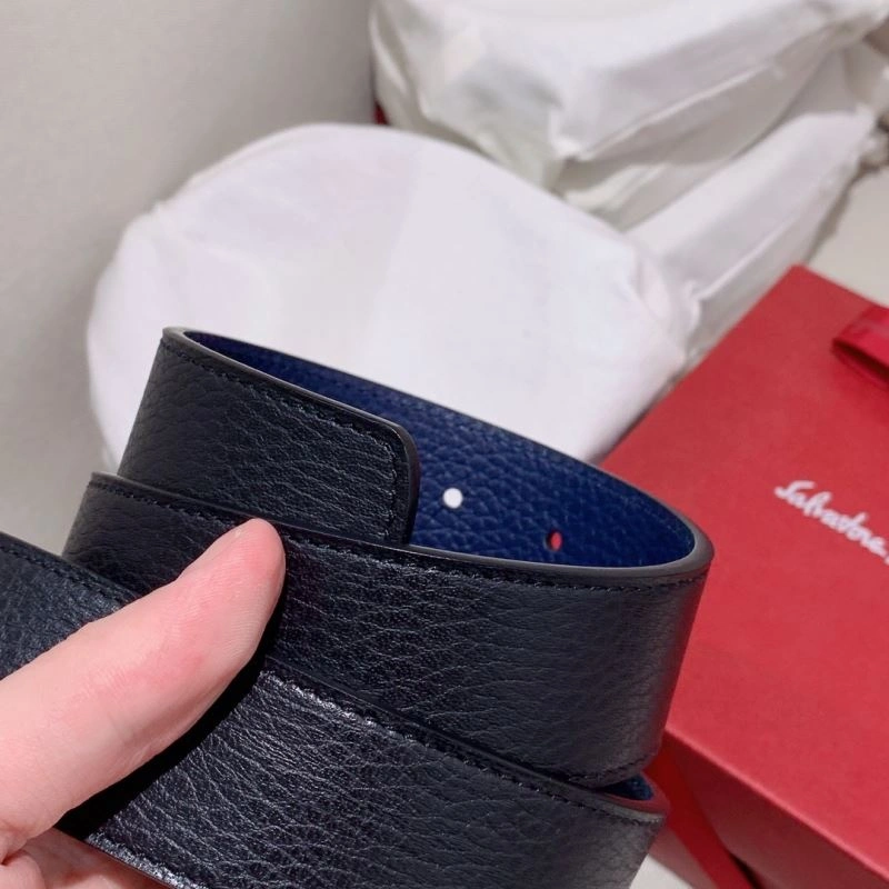 Ferragamo Belts Thermal 289333