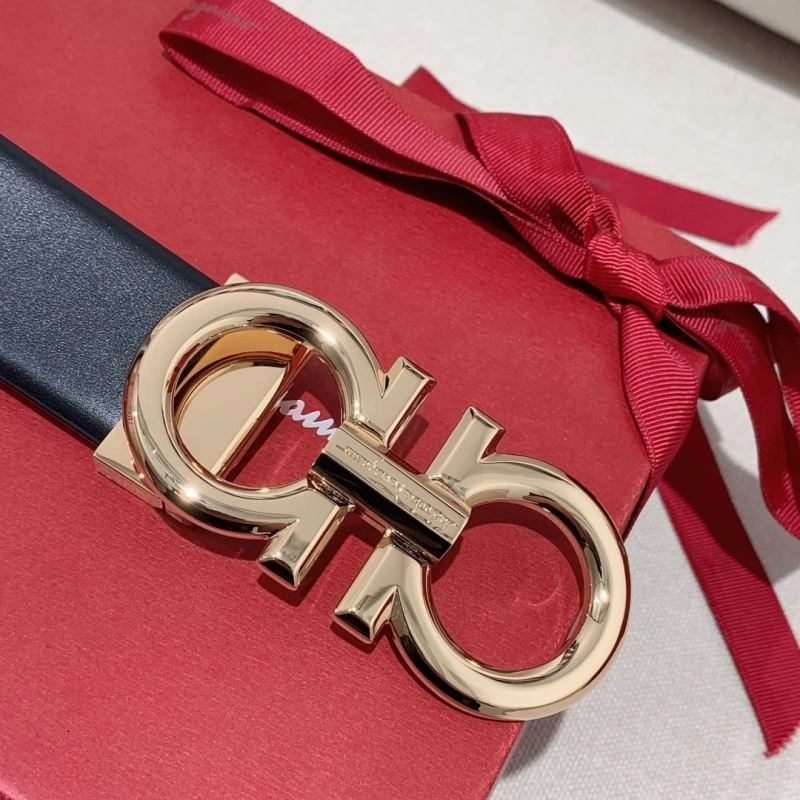 Upgraded Ferragamo Belts 289356