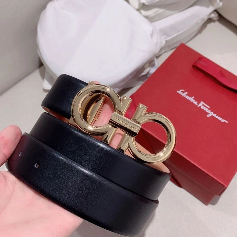 Upgraded Ferragamo Belts 289356