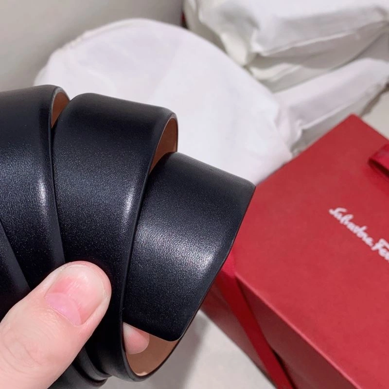 Upgraded Ferragamo Belts 289356