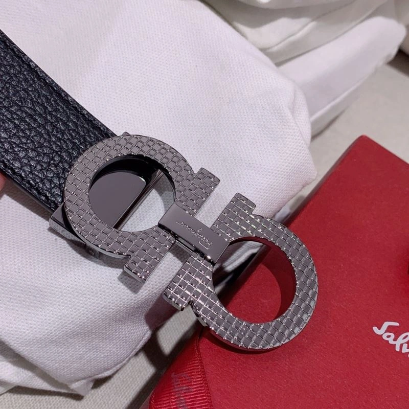 Ferragamo Belts Upgraded 289345