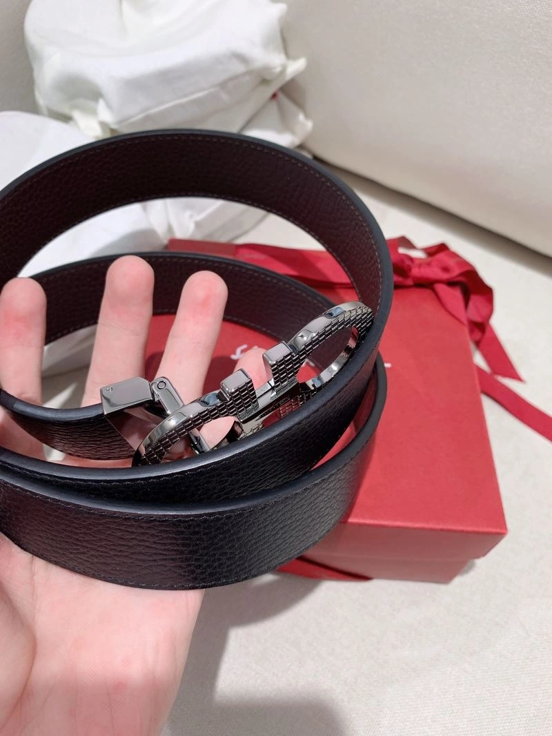 Ferragamo Belts Upgraded 289345