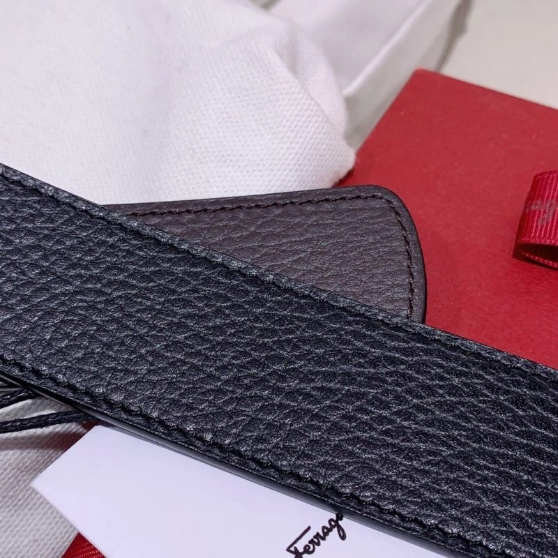 Ferragamo Belts Upgraded 289345