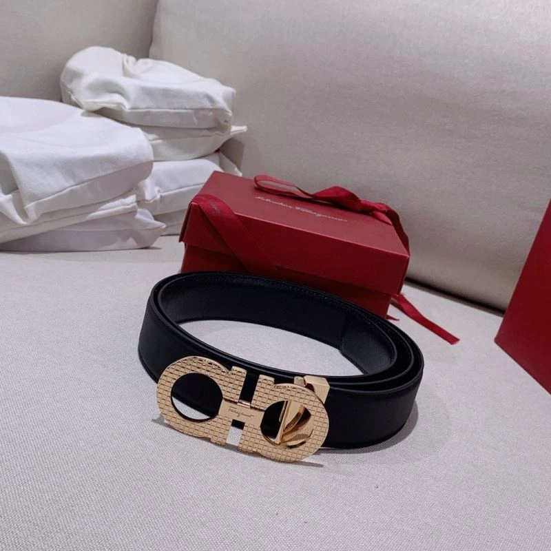 ZipUp Ferragamo Belts 289349