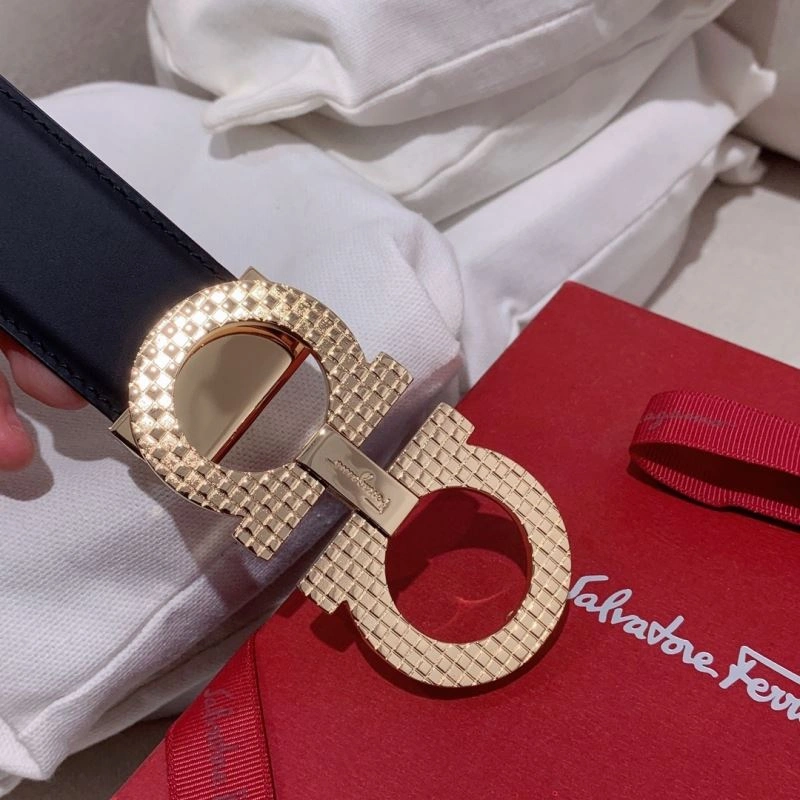 ZipUp Ferragamo Belts 289349