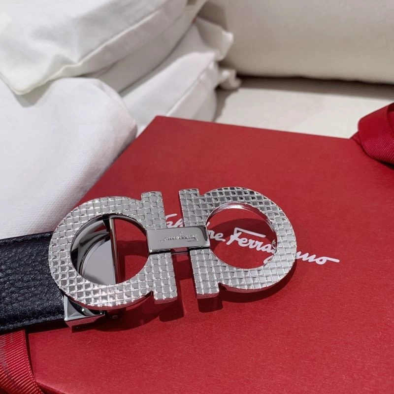 Ferragamo Belts Stretchable 289358
