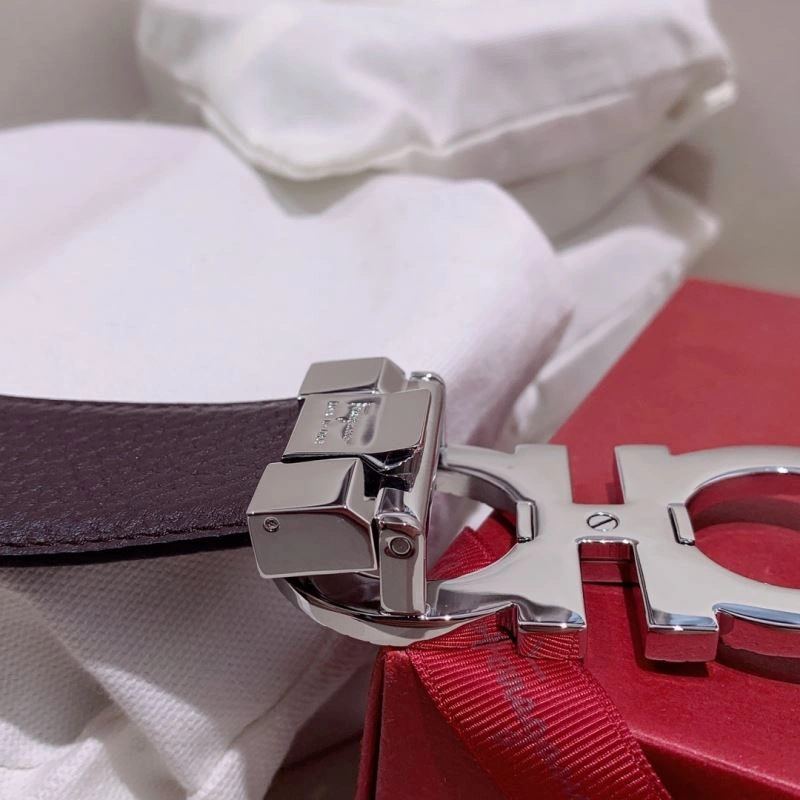 Ferragamo Belts Stretchable 289358