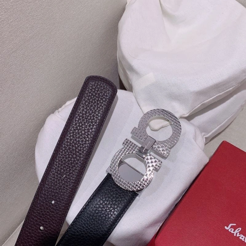 Ferragamo Belts Stretchable 289358