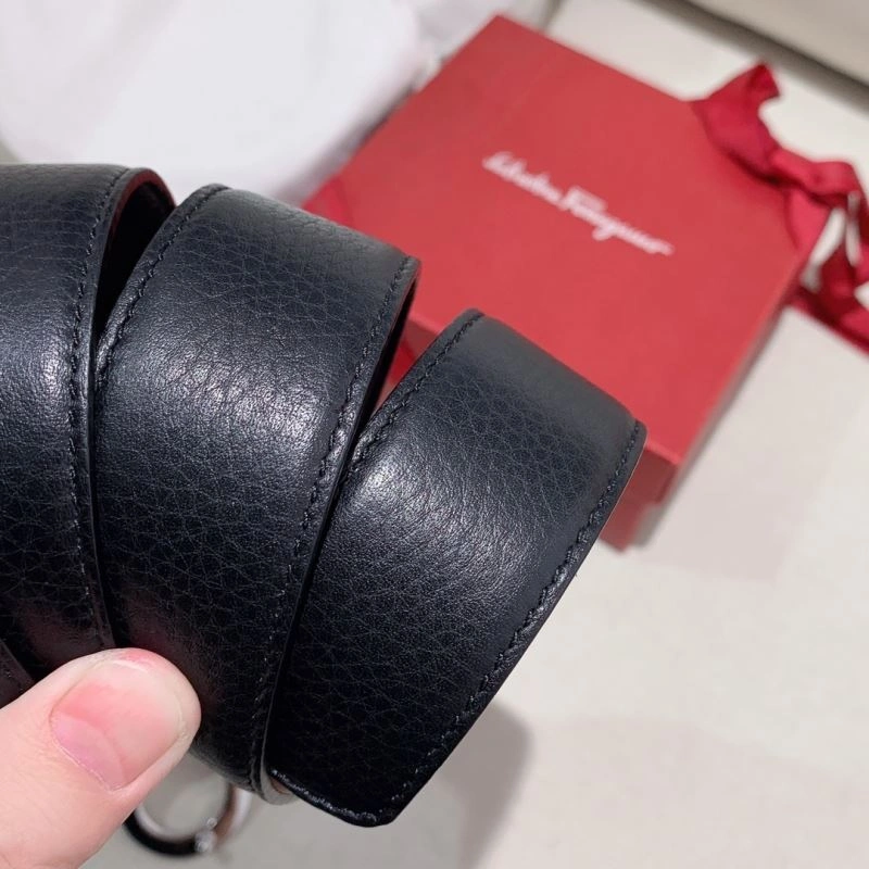 Ferragamo Belts Stretchable 289358