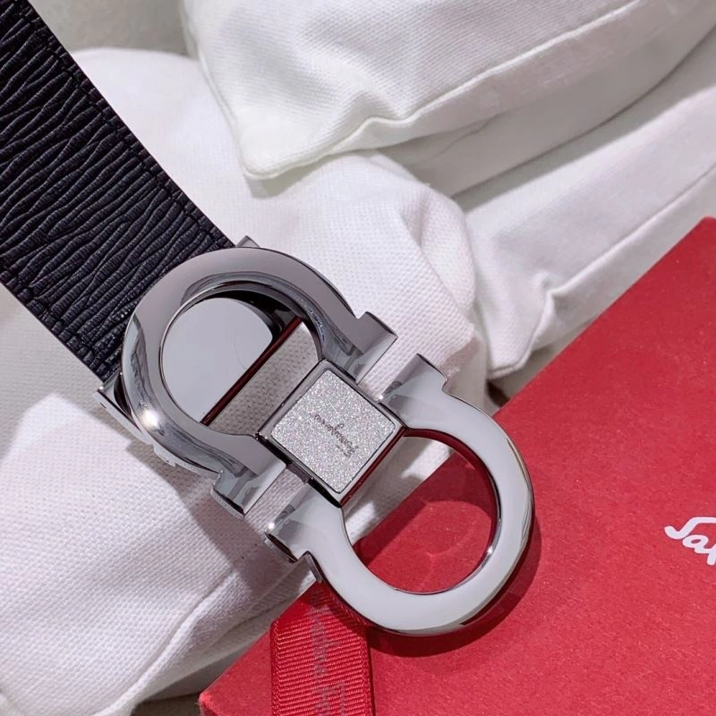 Ferragamo Belts Sustainable 289351