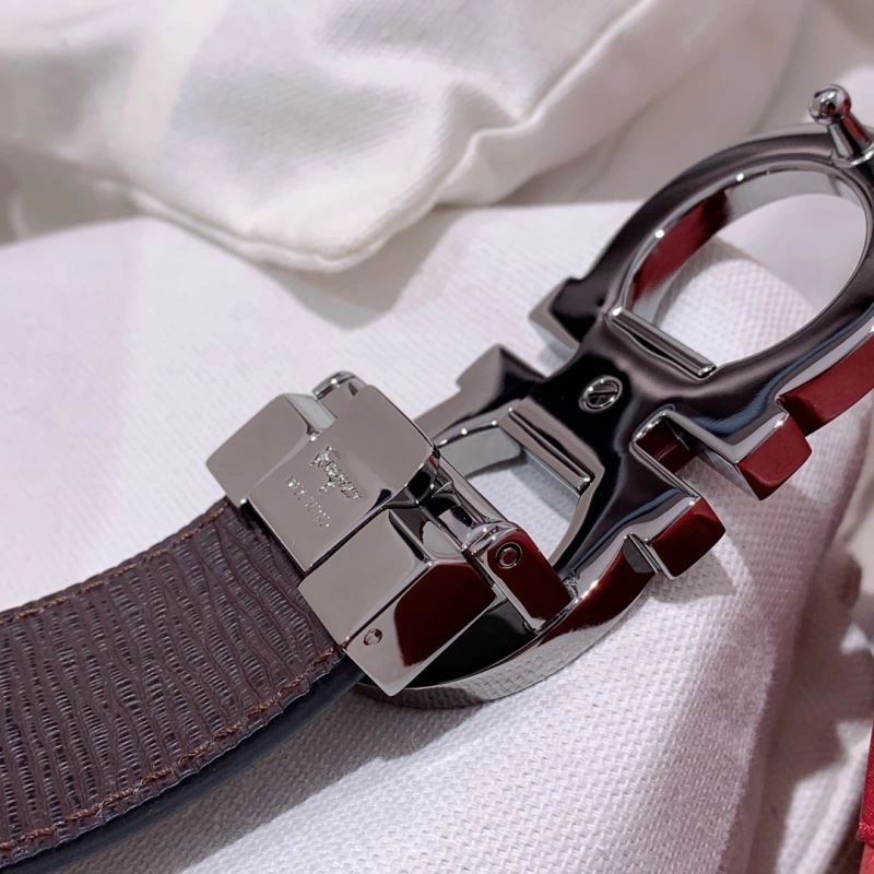 Ferragamo Belts Sustainable 289351
