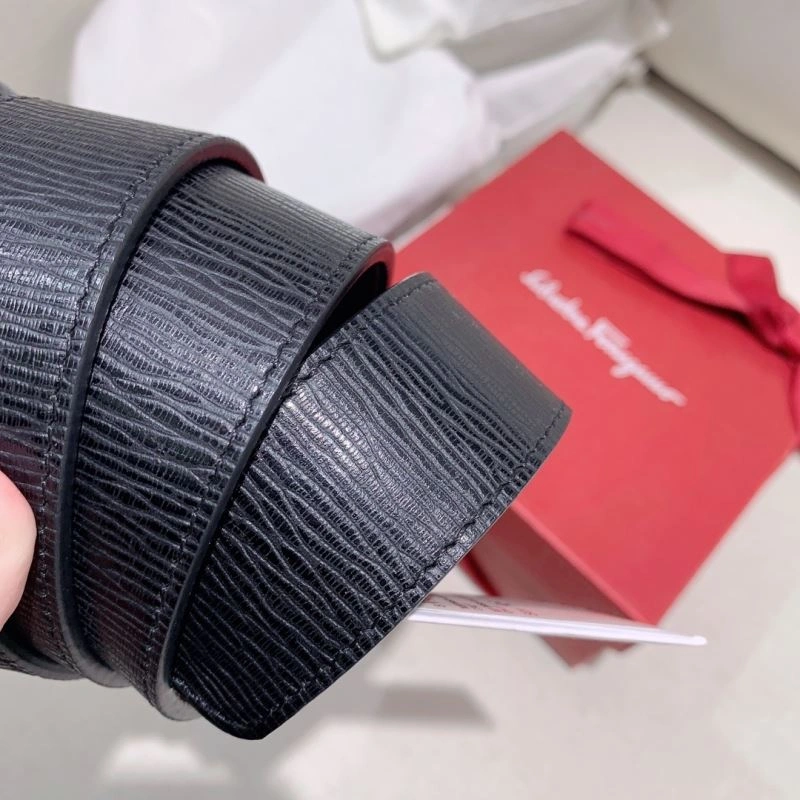 Ferragamo Belts Sustainable 289351