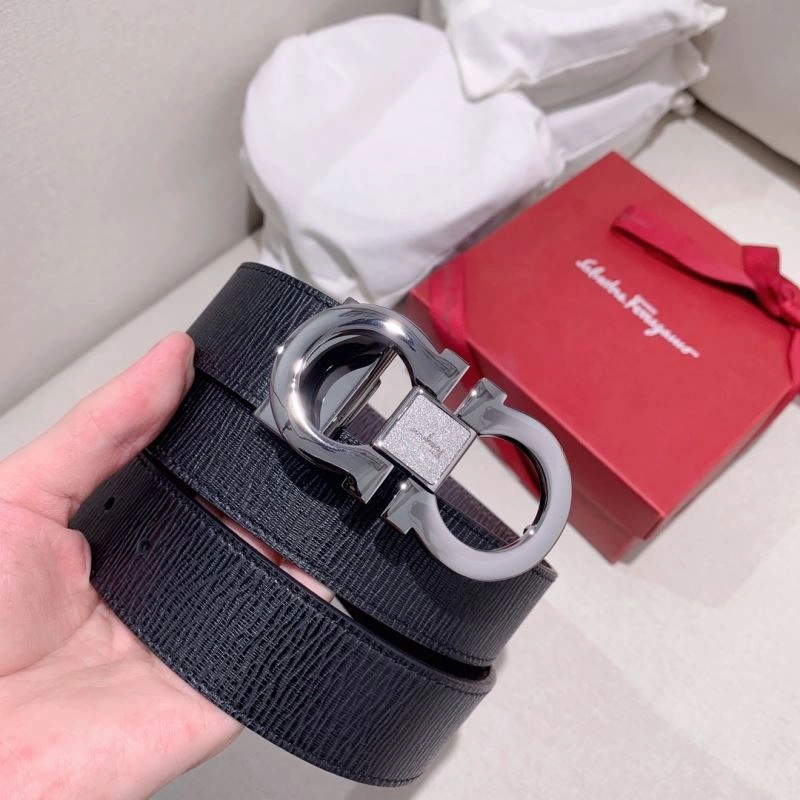 Ferragamo Belts Sustainable 289351