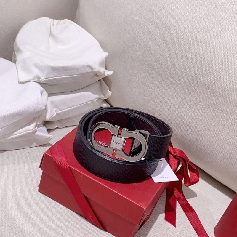 Ferragamo Belts Sustainable 289351