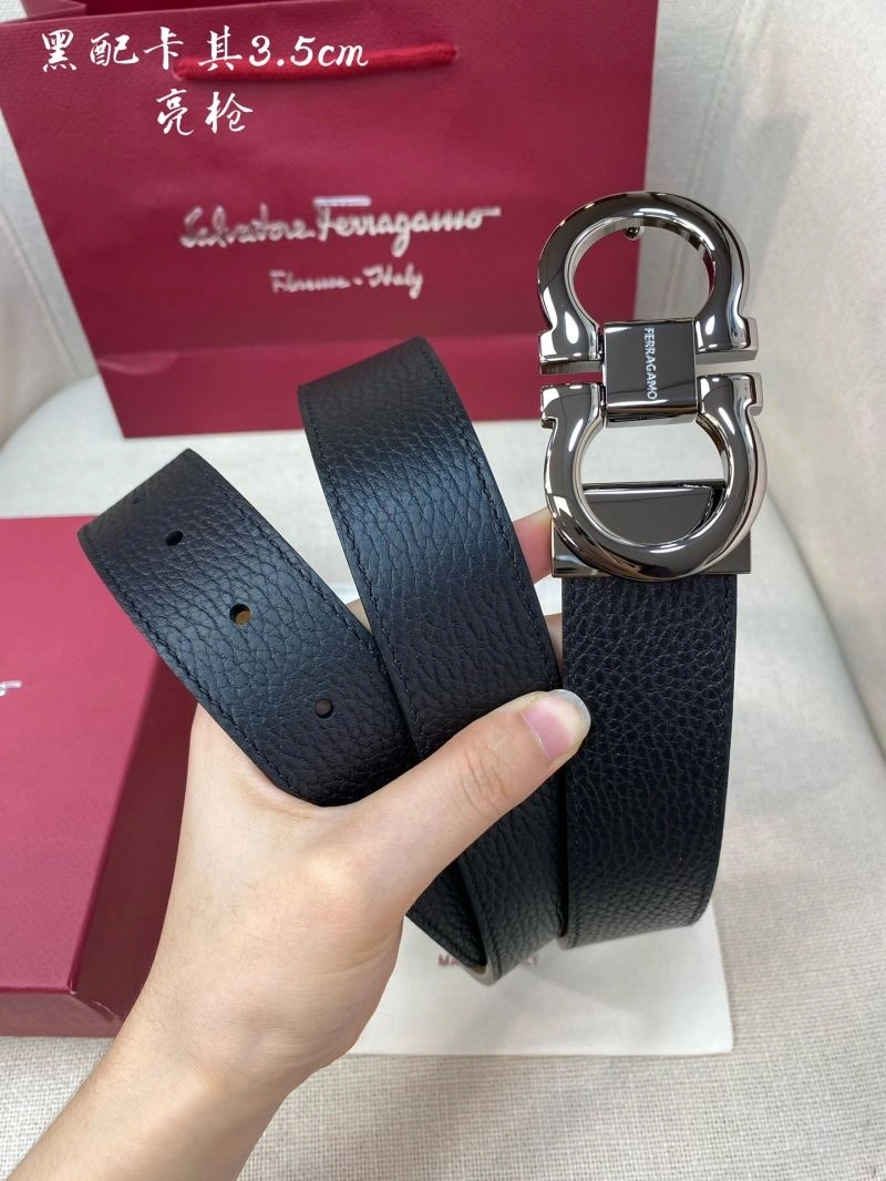Ferragamo Belts TopPick 289341