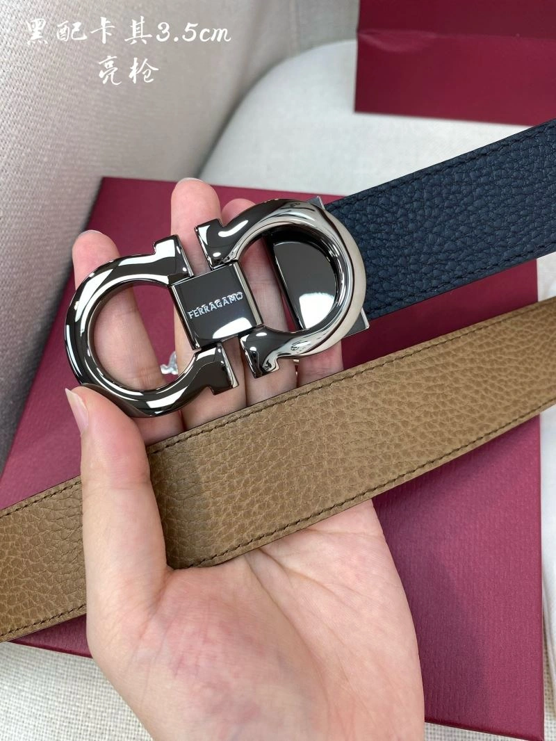 Ferragamo Belts TopPick 289341