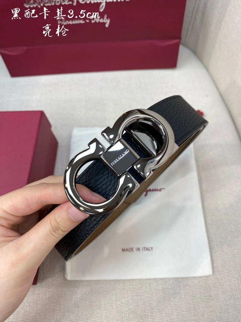 Ferragamo Belts TopPick 289341