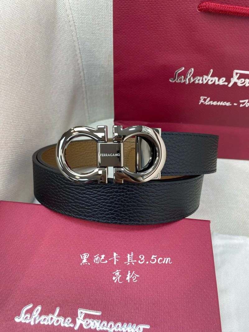 Ferragamo Belts TopPick 289341