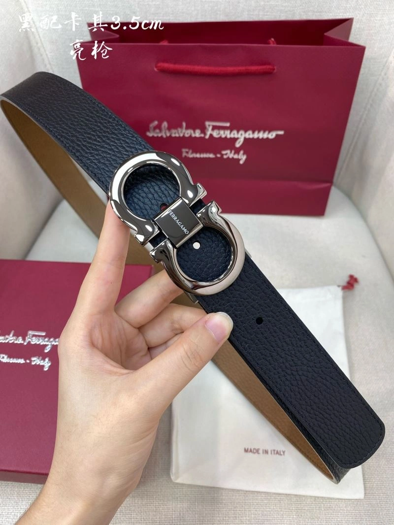 Ferragamo Belts TopPick 289341