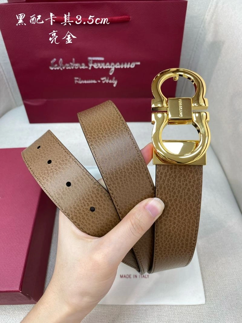 Ferragamo Belts Snug 289336