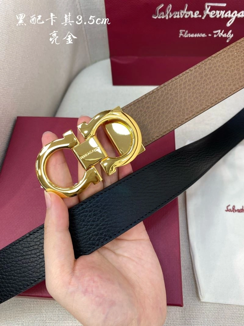 Ferragamo Belts Snug 289336
