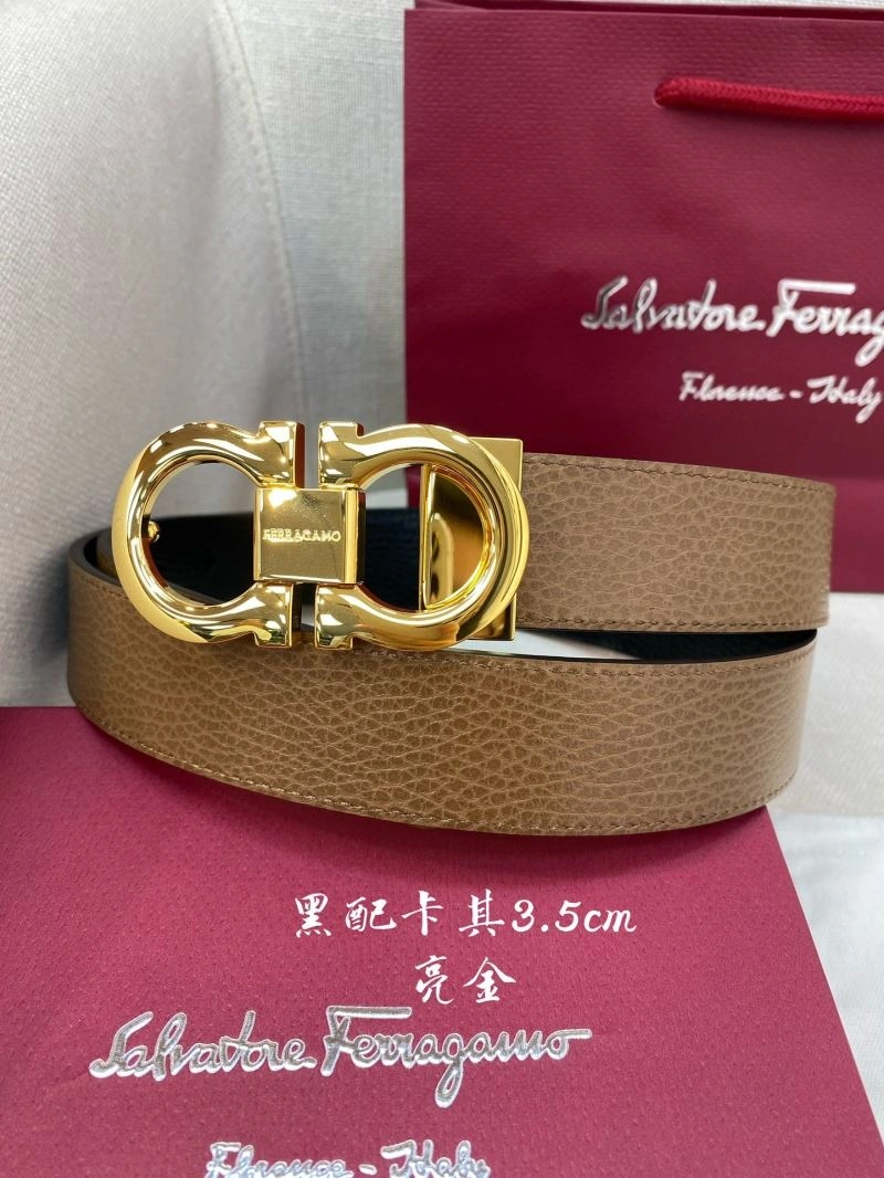Ferragamo Belts Snug 289336