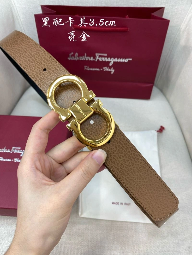 Ferragamo Belts Snug 289336